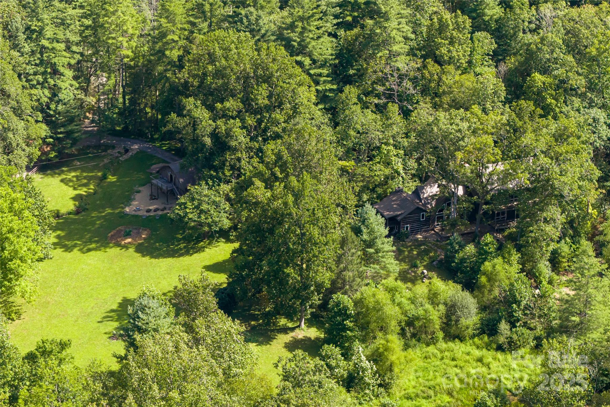 147 Dye Leaf Road Fairview NC 28730