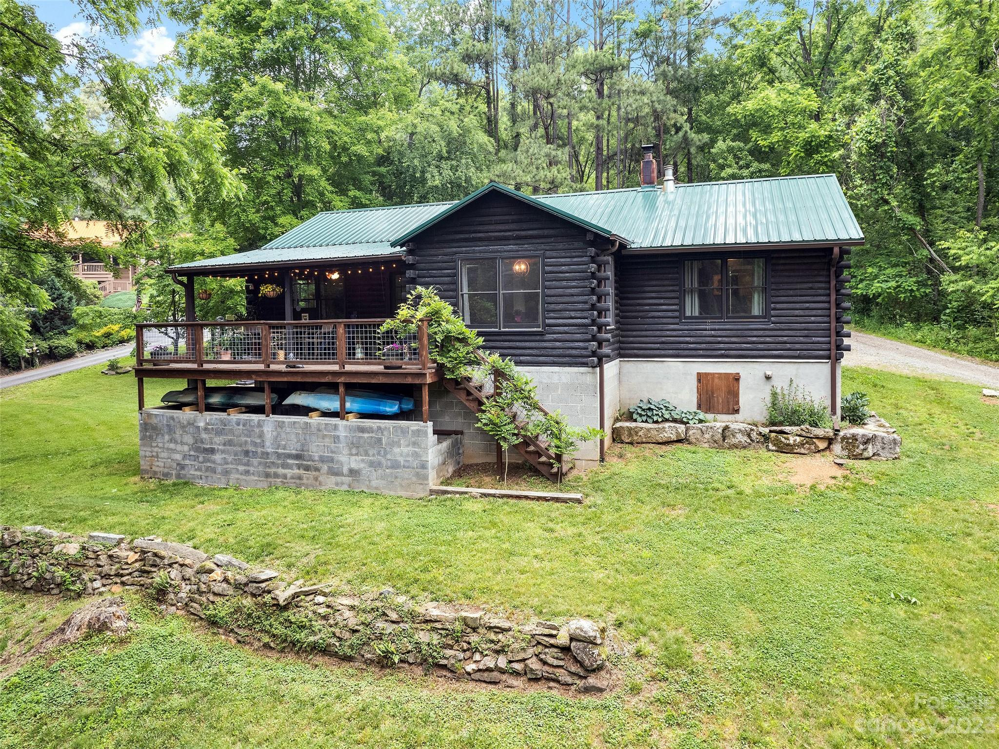 111 Key Circle Waynesville NC 28785