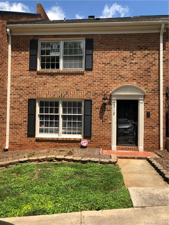 6712 Constitution Lane Charlotte NC 28210