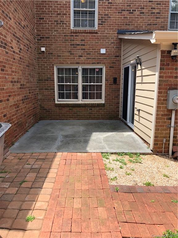 6712 Constitution Lane Charlotte NC 28210