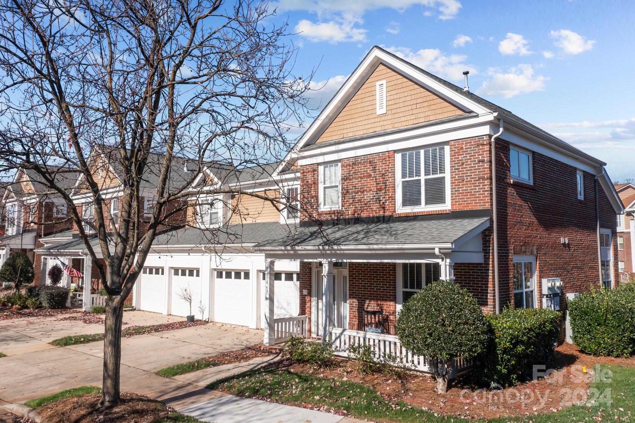 18419 Harborside Drive Cornelius NC 28031