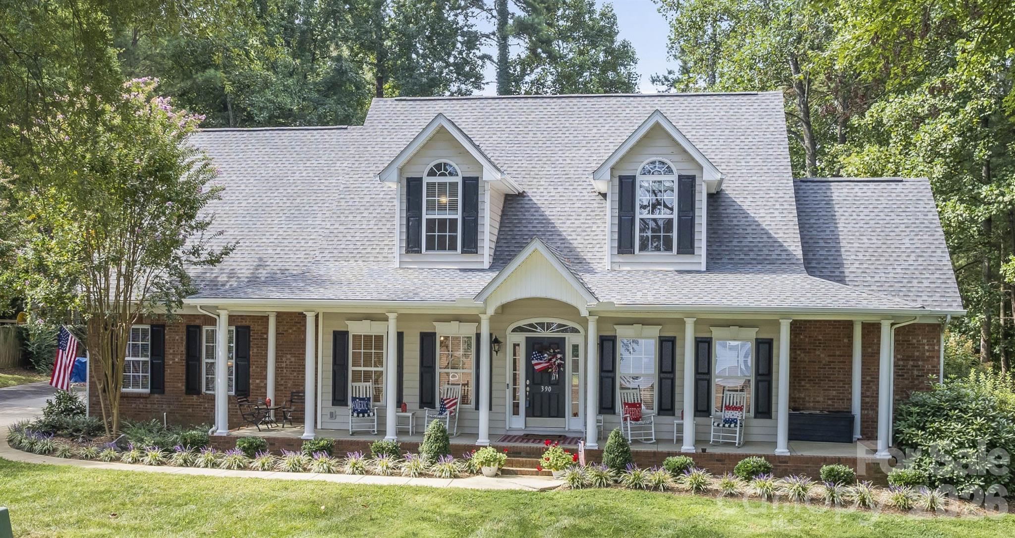 390 Robinson Road Mooresville NC 28117