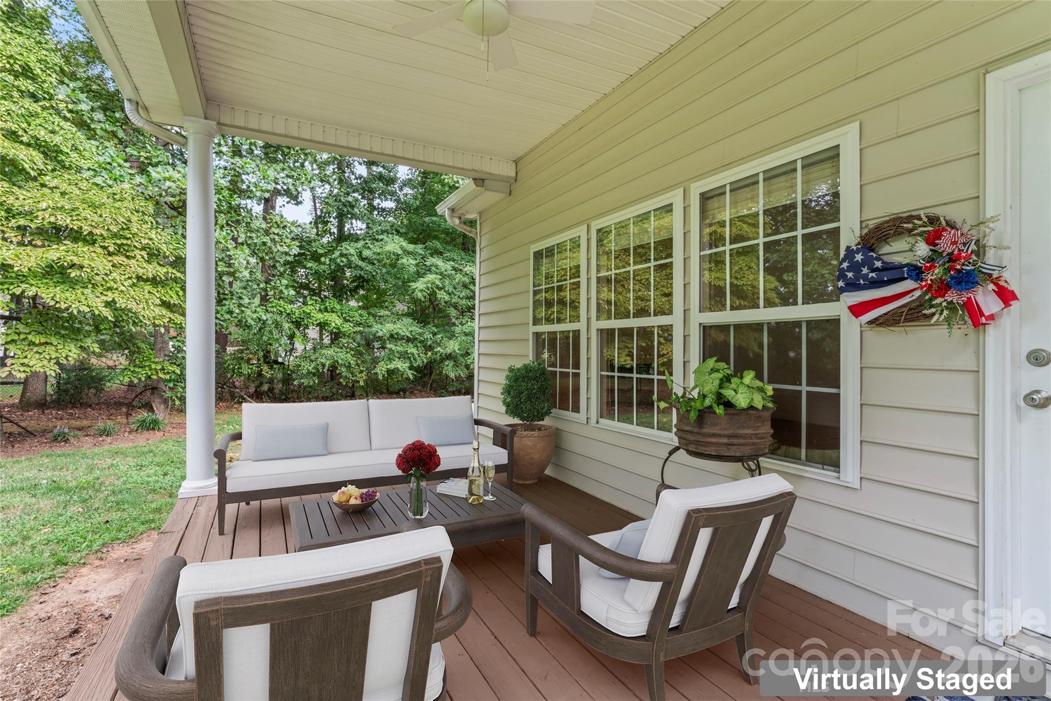 390 Robinson Road Mooresville NC 28117