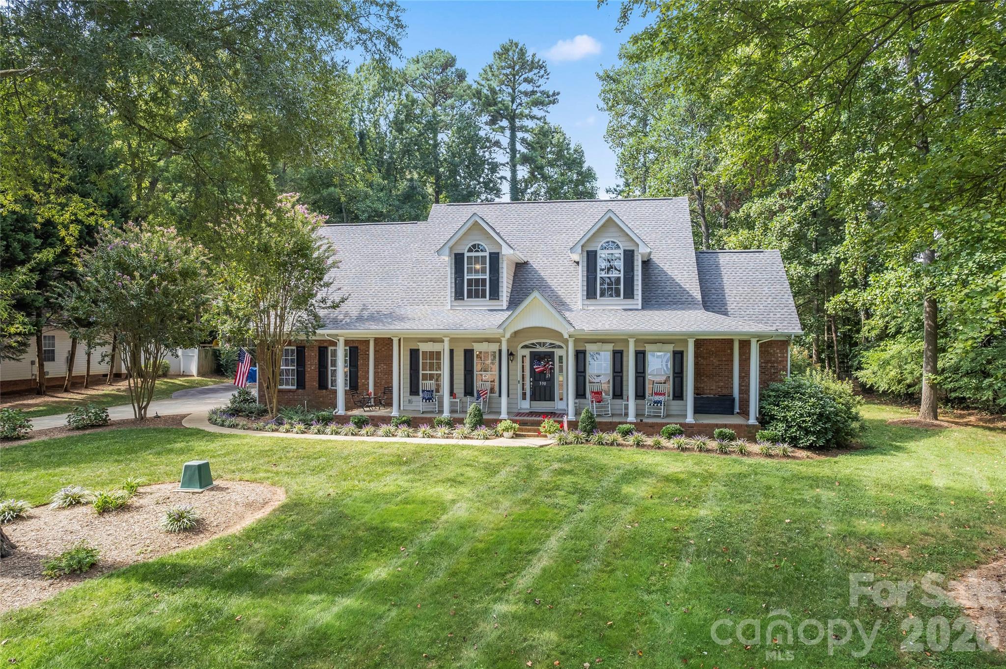 390 Robinson Road Mooresville NC 28117