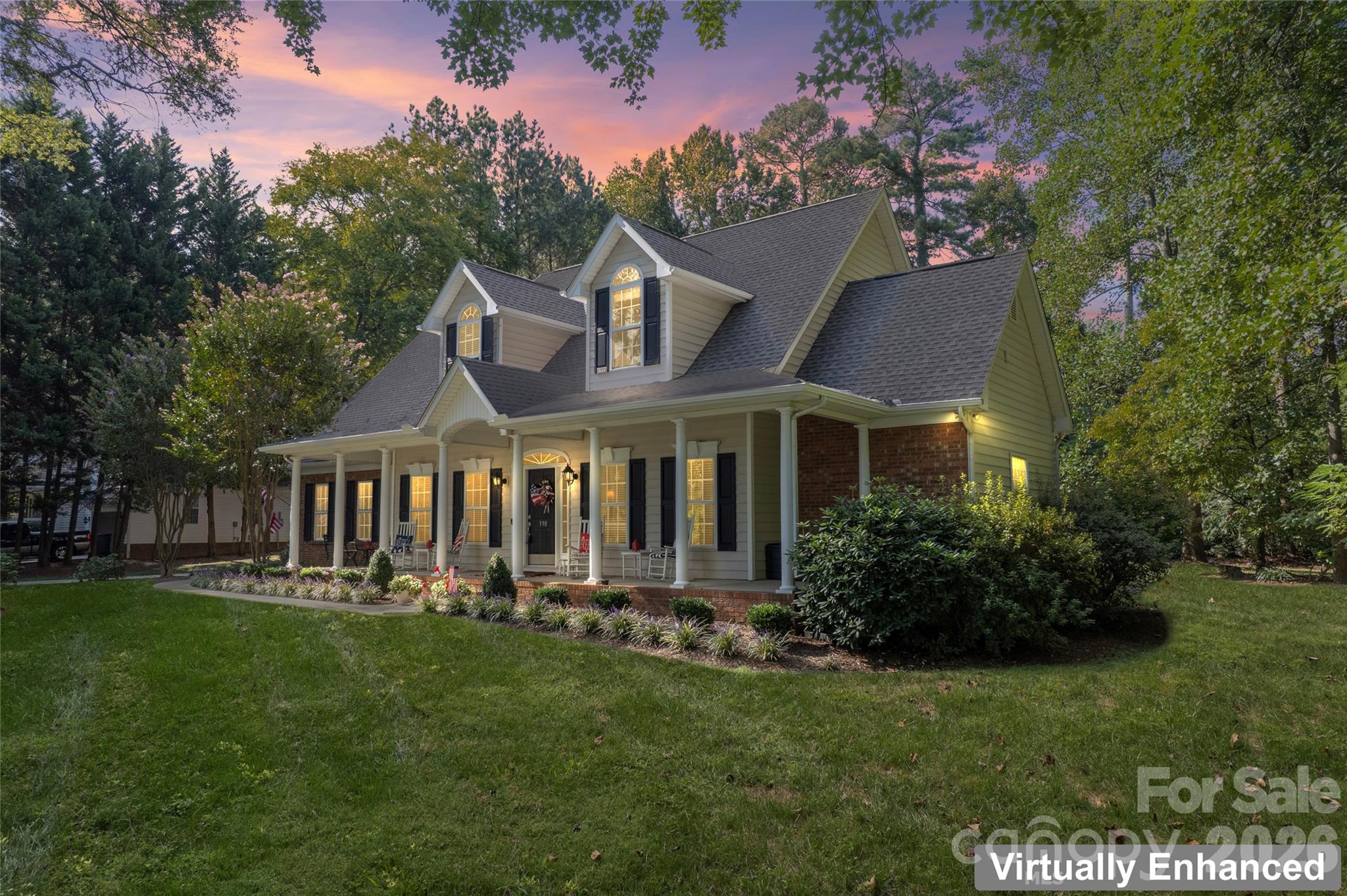 390 Robinson Road Mooresville NC 28117