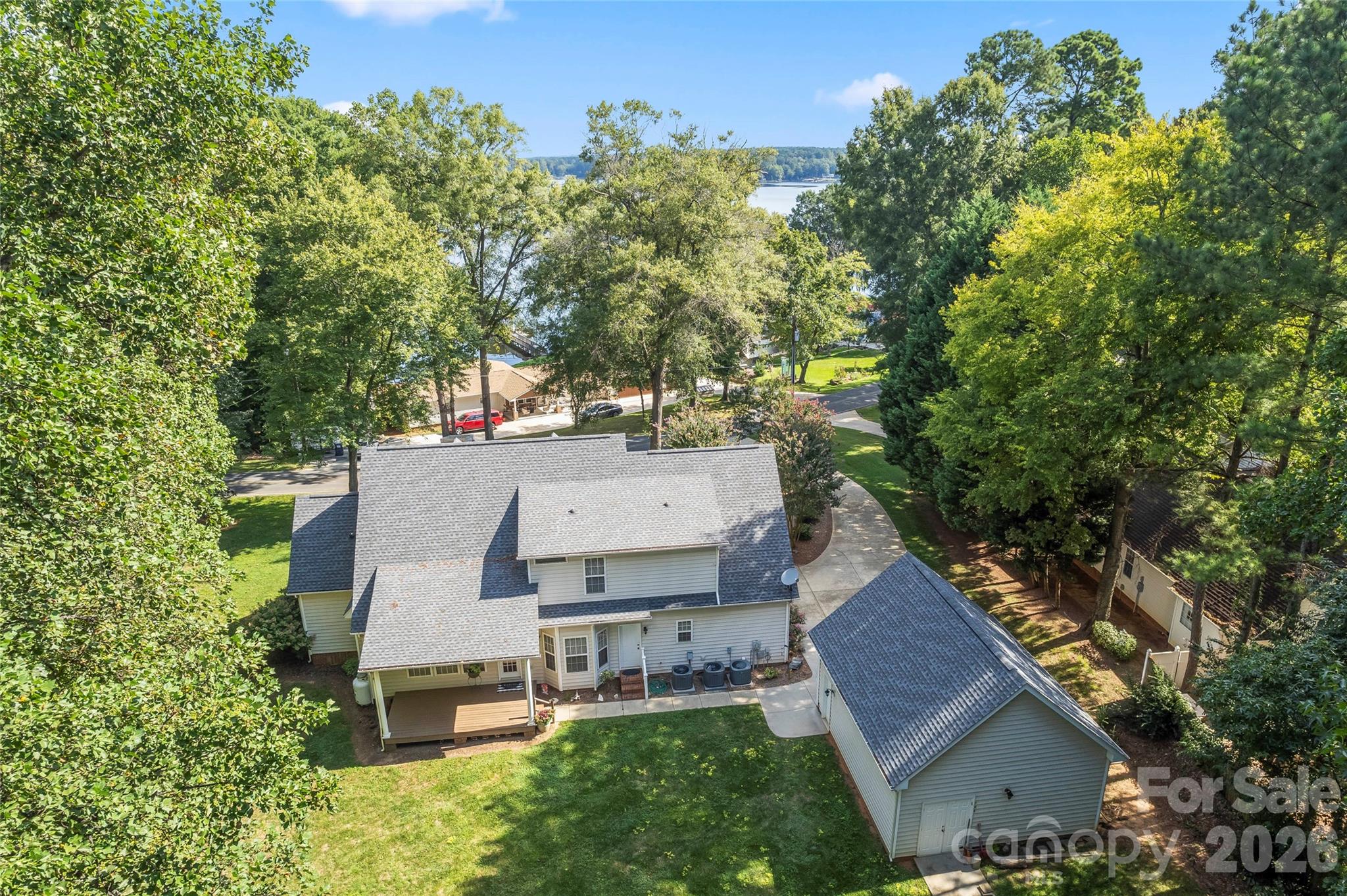 390 Robinson Road Mooresville NC 28117