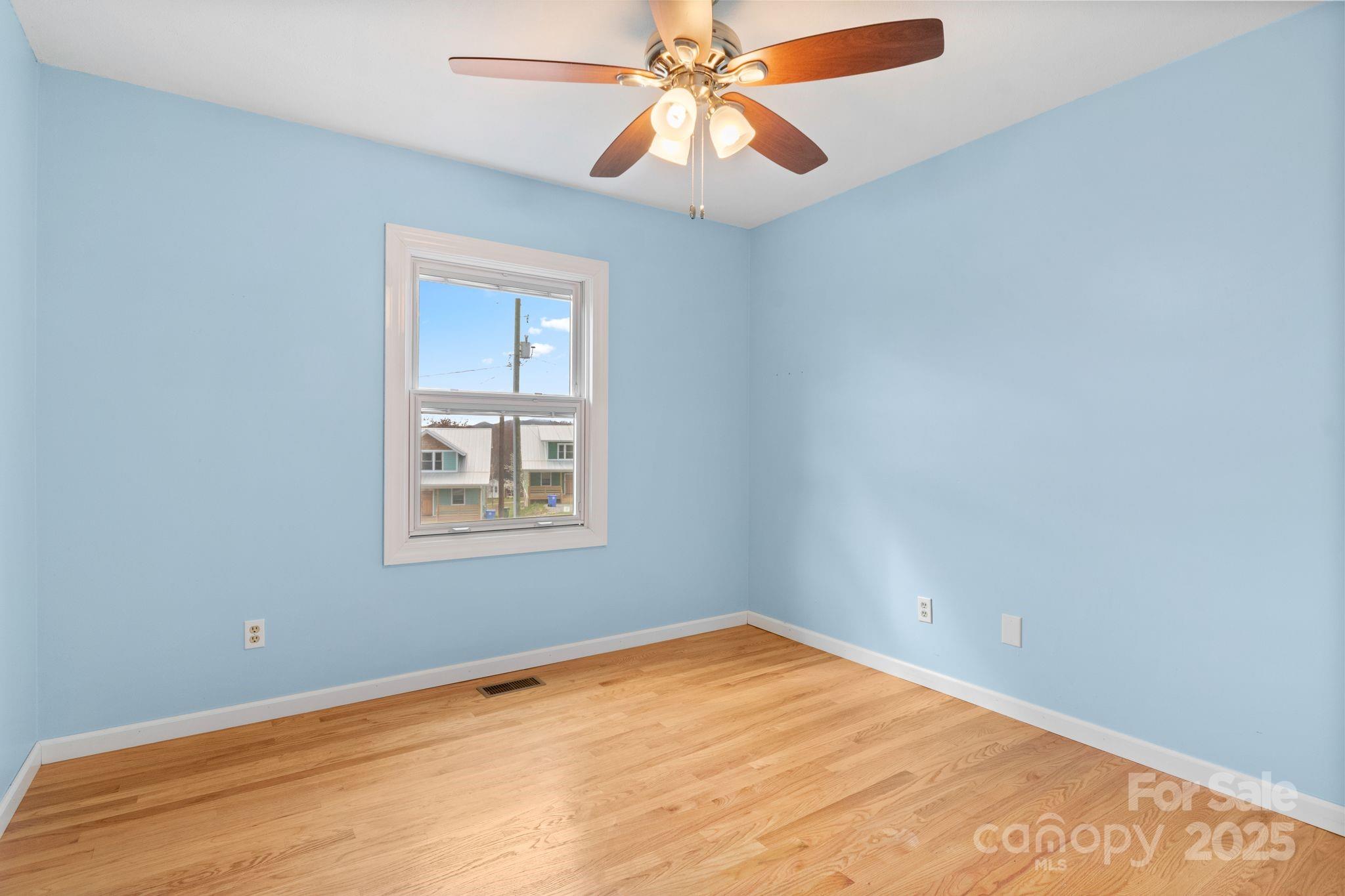 47 Huffman Road Asheville NC 28806