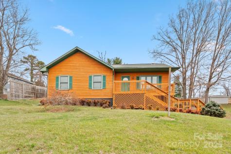47 Huffman Road Asheville NC 28806