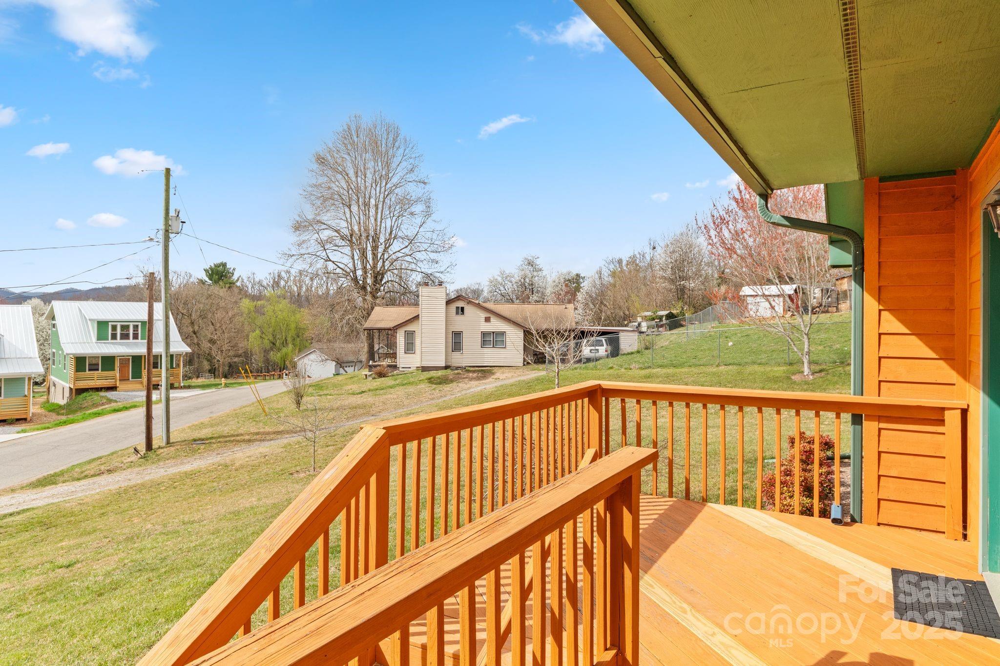 47 Huffman Road Asheville NC 28806