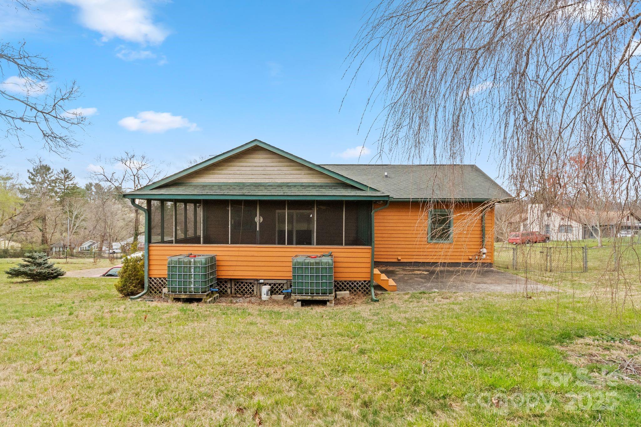 47 Huffman Road Asheville NC 28806