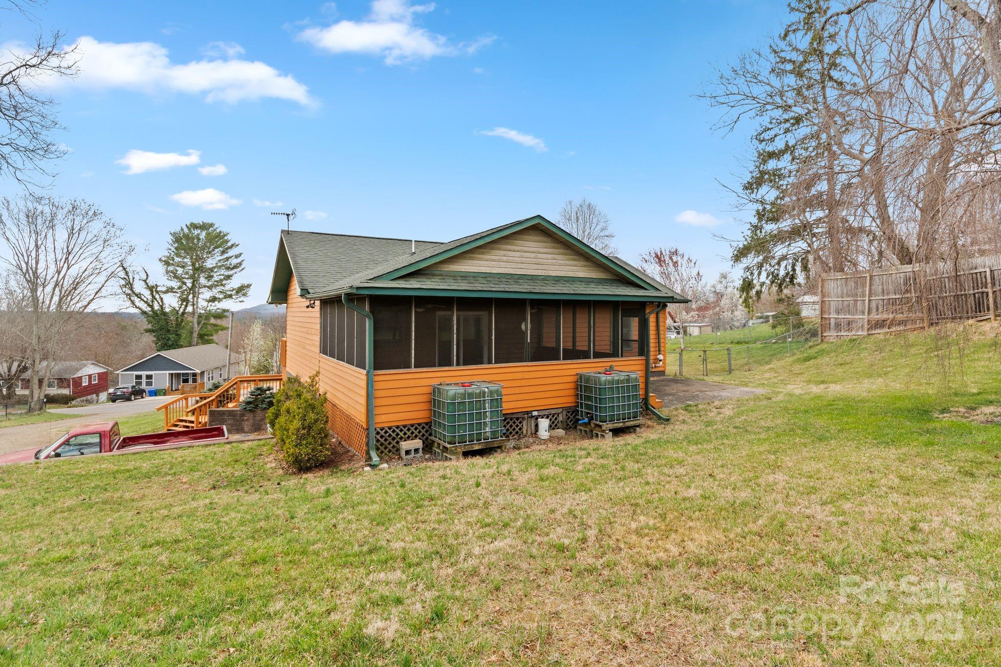 47 Huffman Road Asheville NC 28806