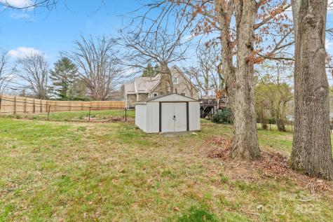 47 Huffman Road Asheville NC 28806