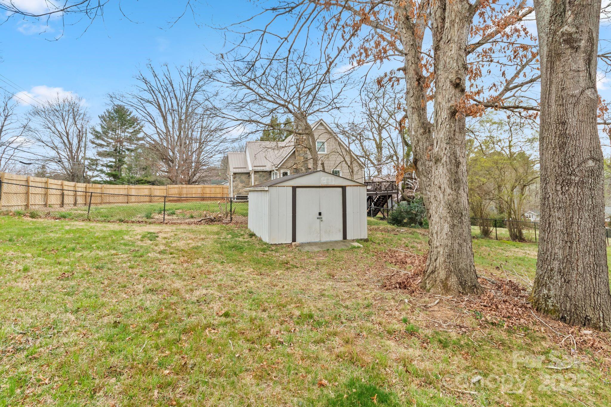 47 Huffman Road Asheville NC 28806