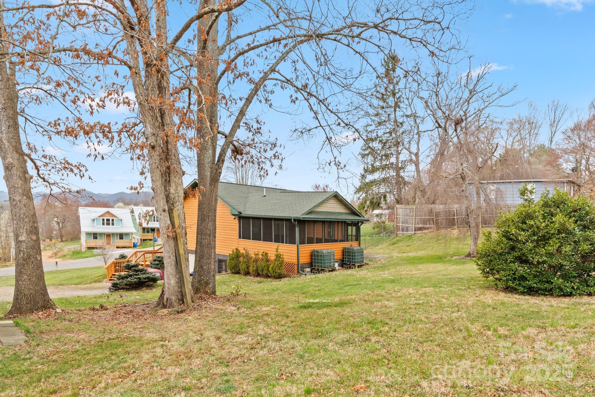 47 Huffman Road Asheville NC 28806