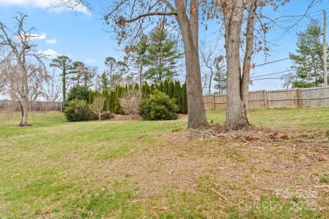 47 Huffman Road Asheville NC 28806