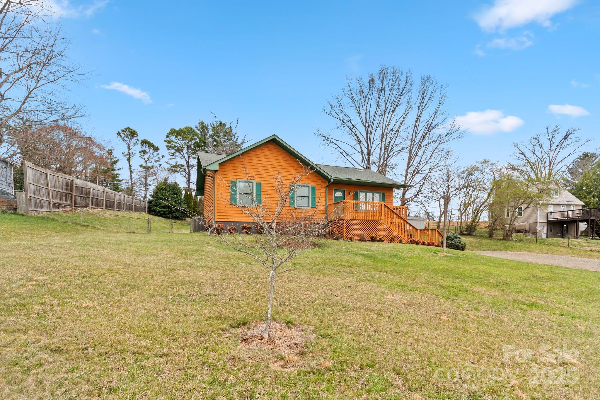 47 Huffman Road Asheville NC 28806