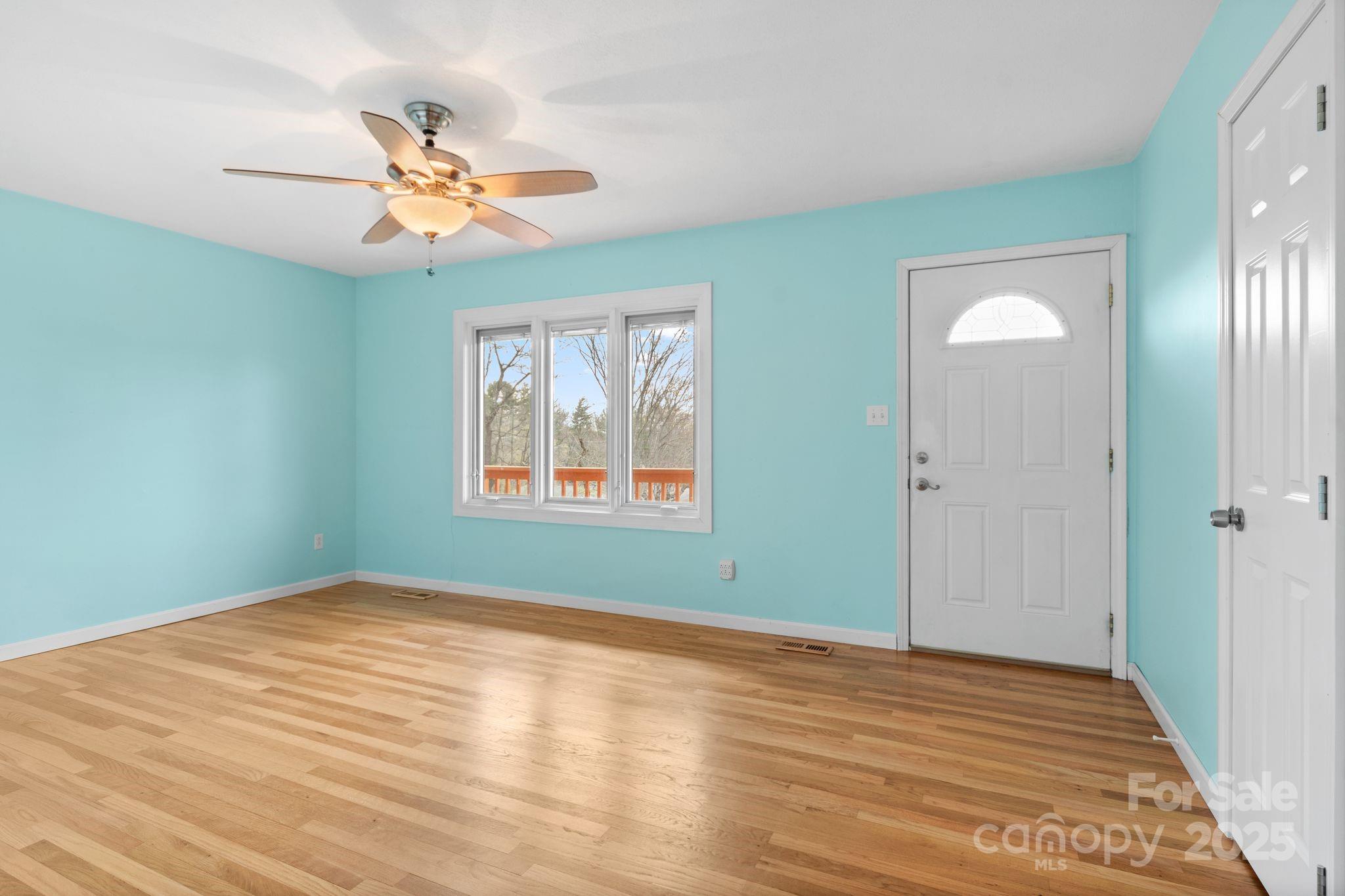 47 Huffman Road Asheville NC 28806