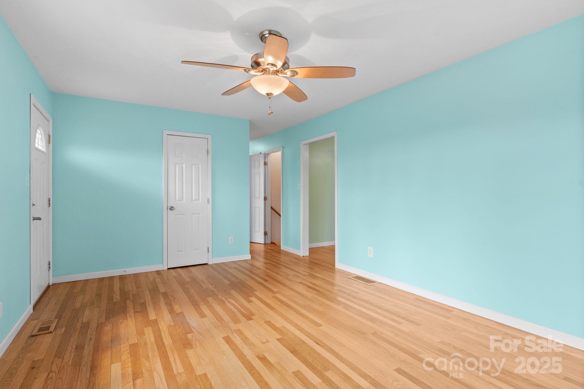 47 Huffman Road Asheville NC 28806