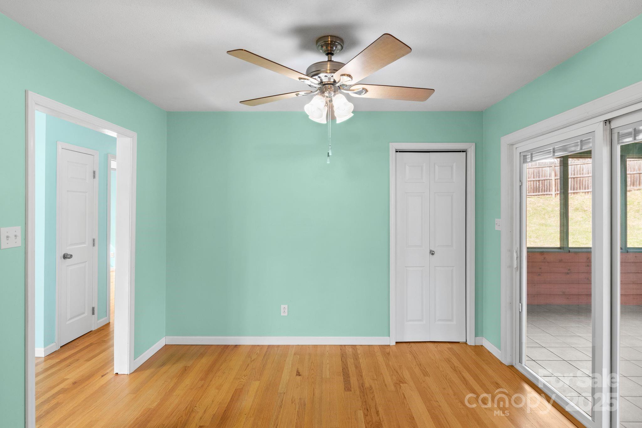 47 Huffman Road Asheville NC 28806