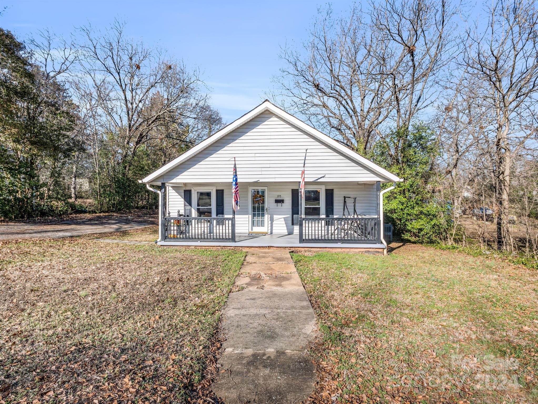 193 Florence Street Forest City NC 28043