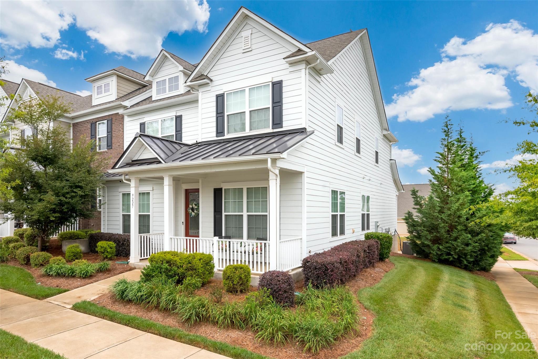 9227 Gladden Hill Lane Pineville NC 28134