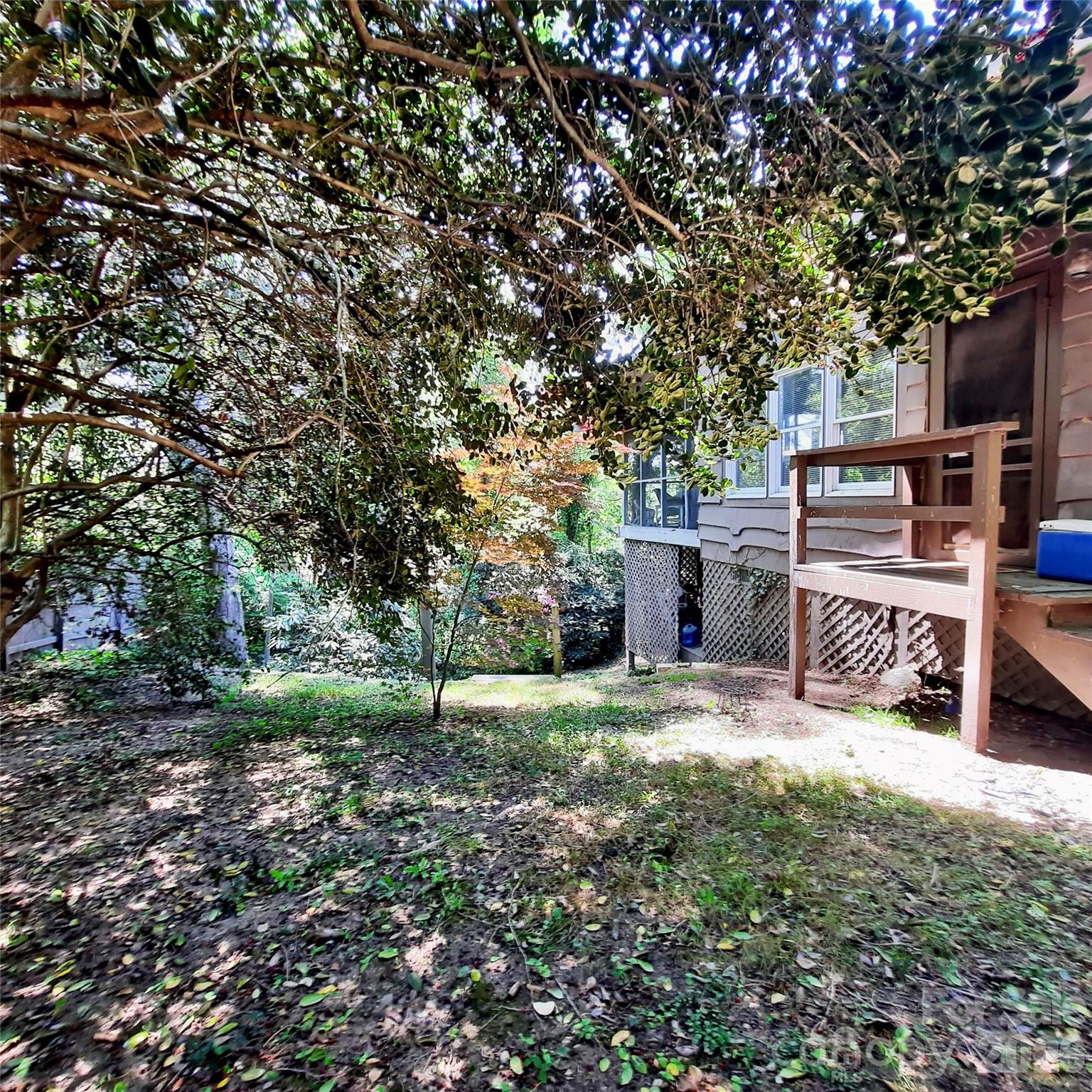 121 Ohara Circle Hendersonville NC 28739