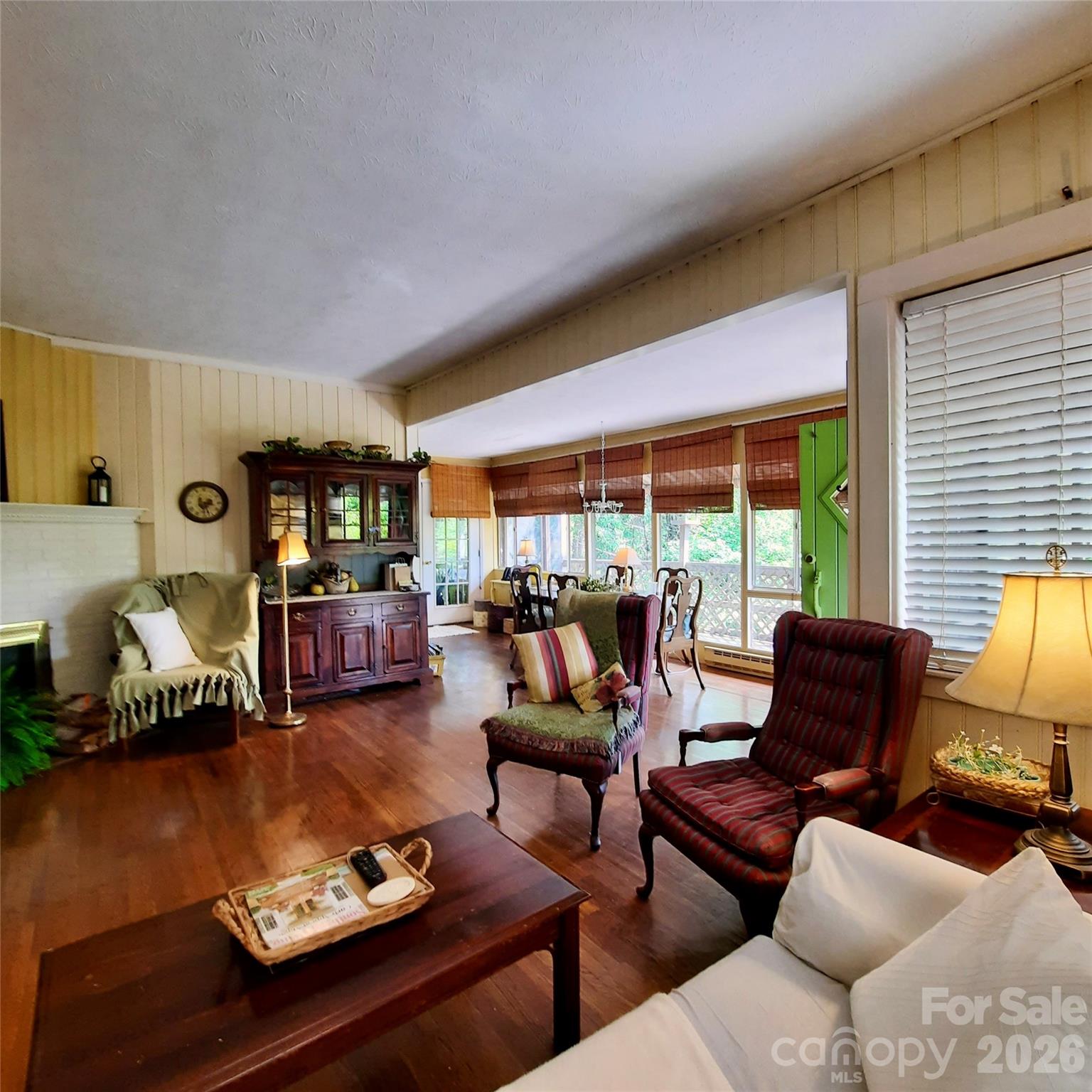 121 Ohara Circle Hendersonville NC 28739
