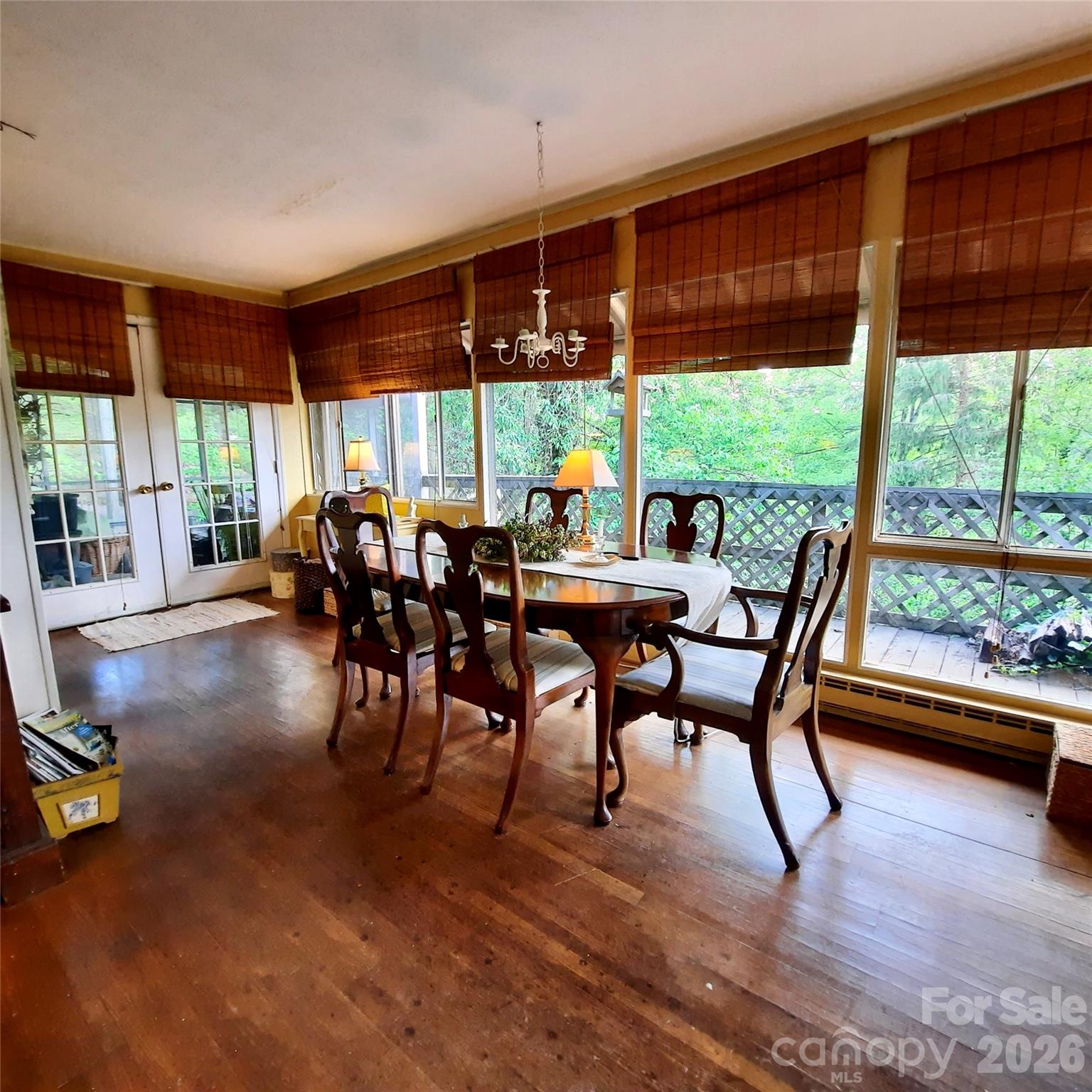 121 Ohara Circle Hendersonville NC 28739