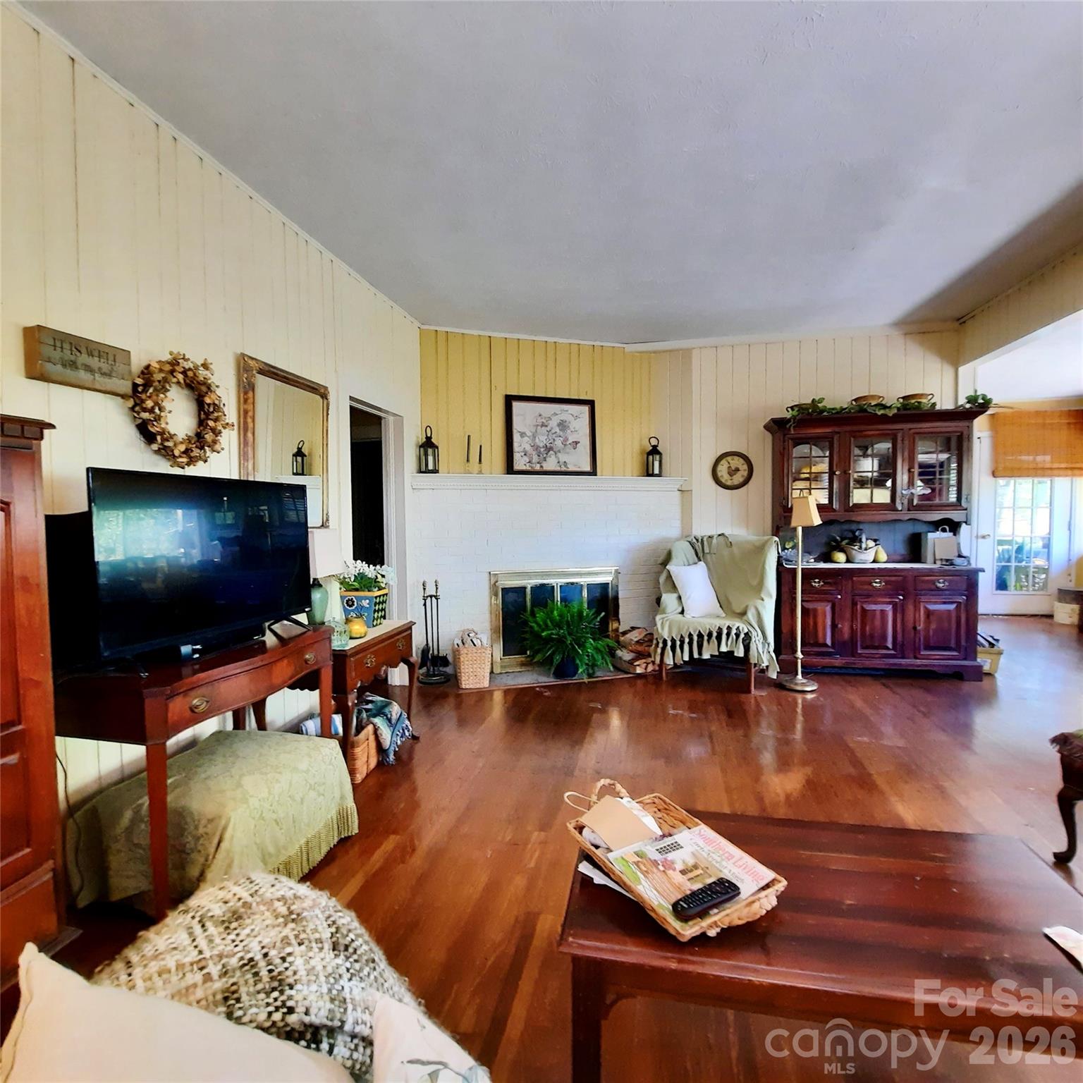 121 Ohara Circle Hendersonville NC 28739