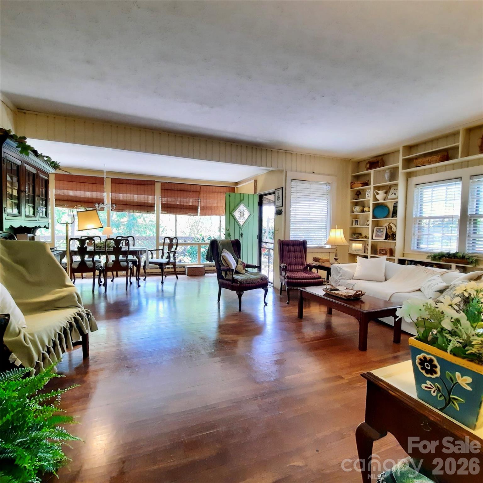 121 Ohara Circle Hendersonville NC 28739