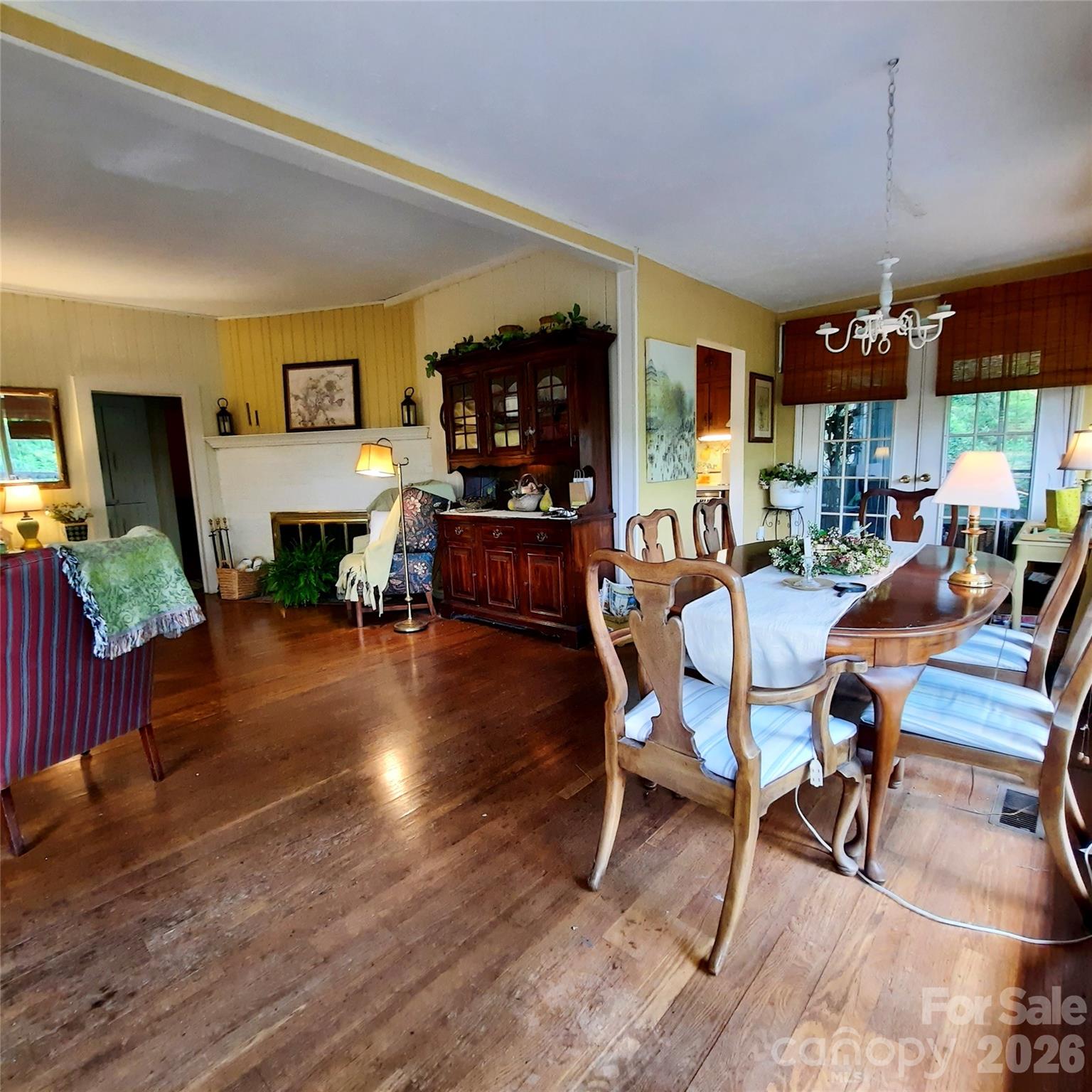 121 Ohara Circle Hendersonville NC 28739