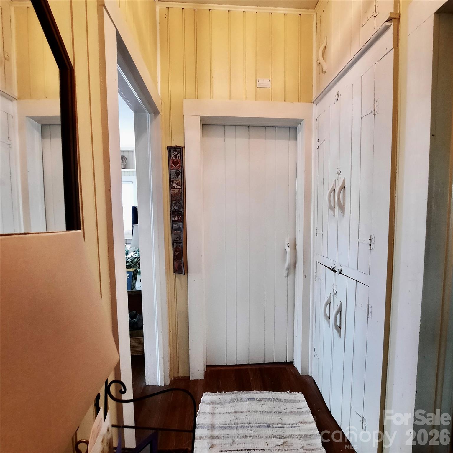 121 Ohara Circle Hendersonville NC 28739