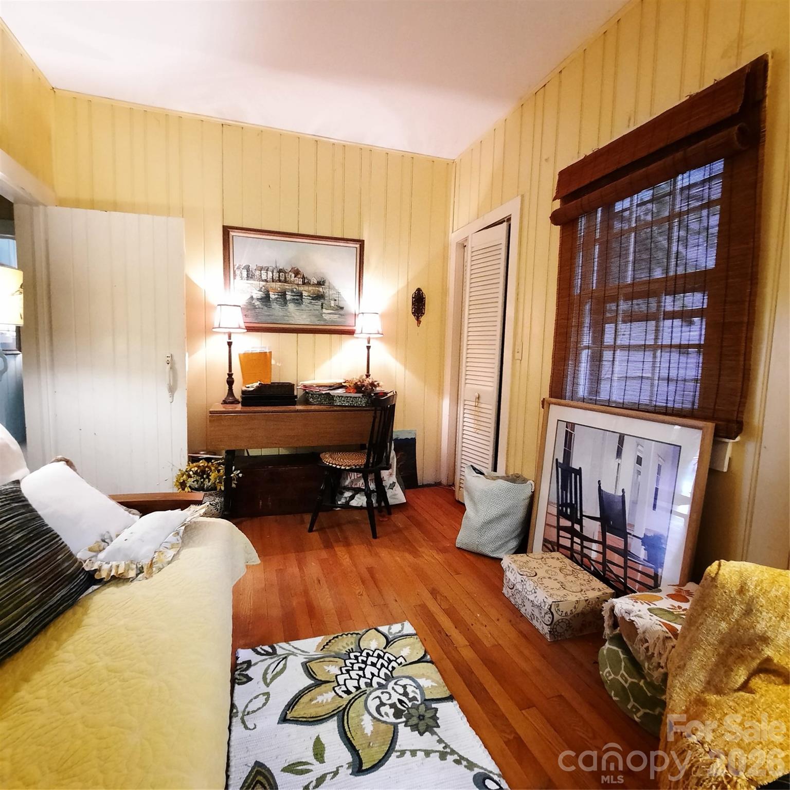 121 Ohara Circle Hendersonville NC 28739