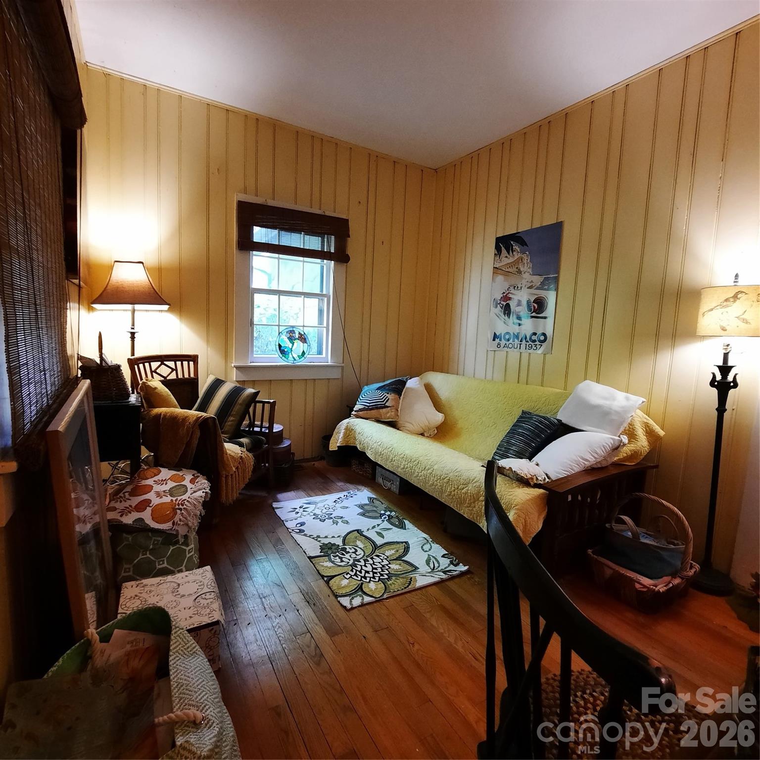 121 Ohara Circle Hendersonville NC 28739