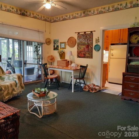 121 Ohara Circle Hendersonville NC 28739