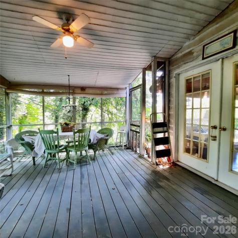 121 Ohara Circle Hendersonville NC 28739