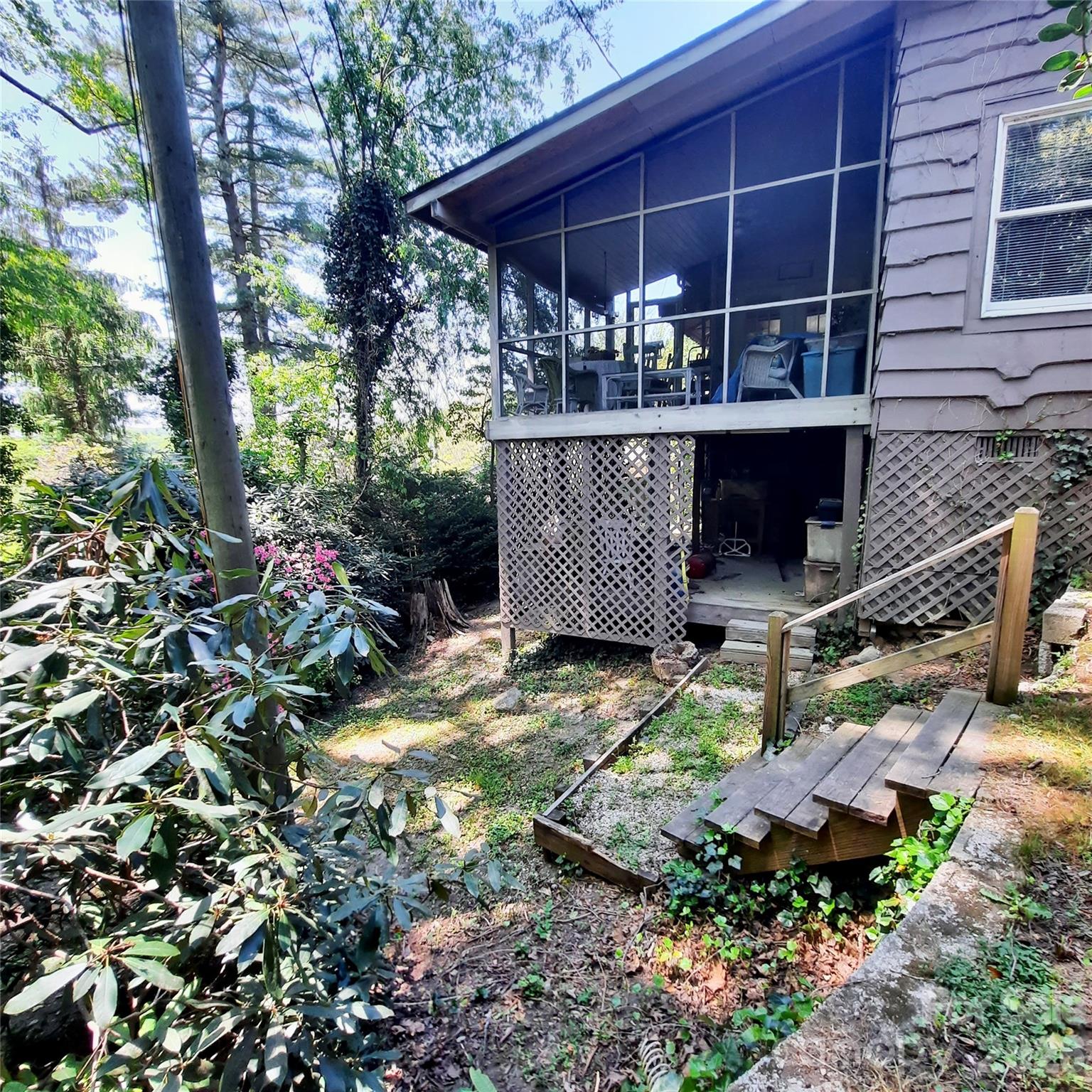 121 Ohara Circle Hendersonville NC 28739