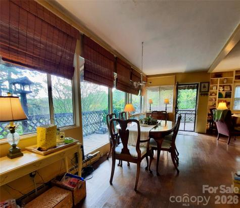 121 Ohara Circle Hendersonville NC 28739