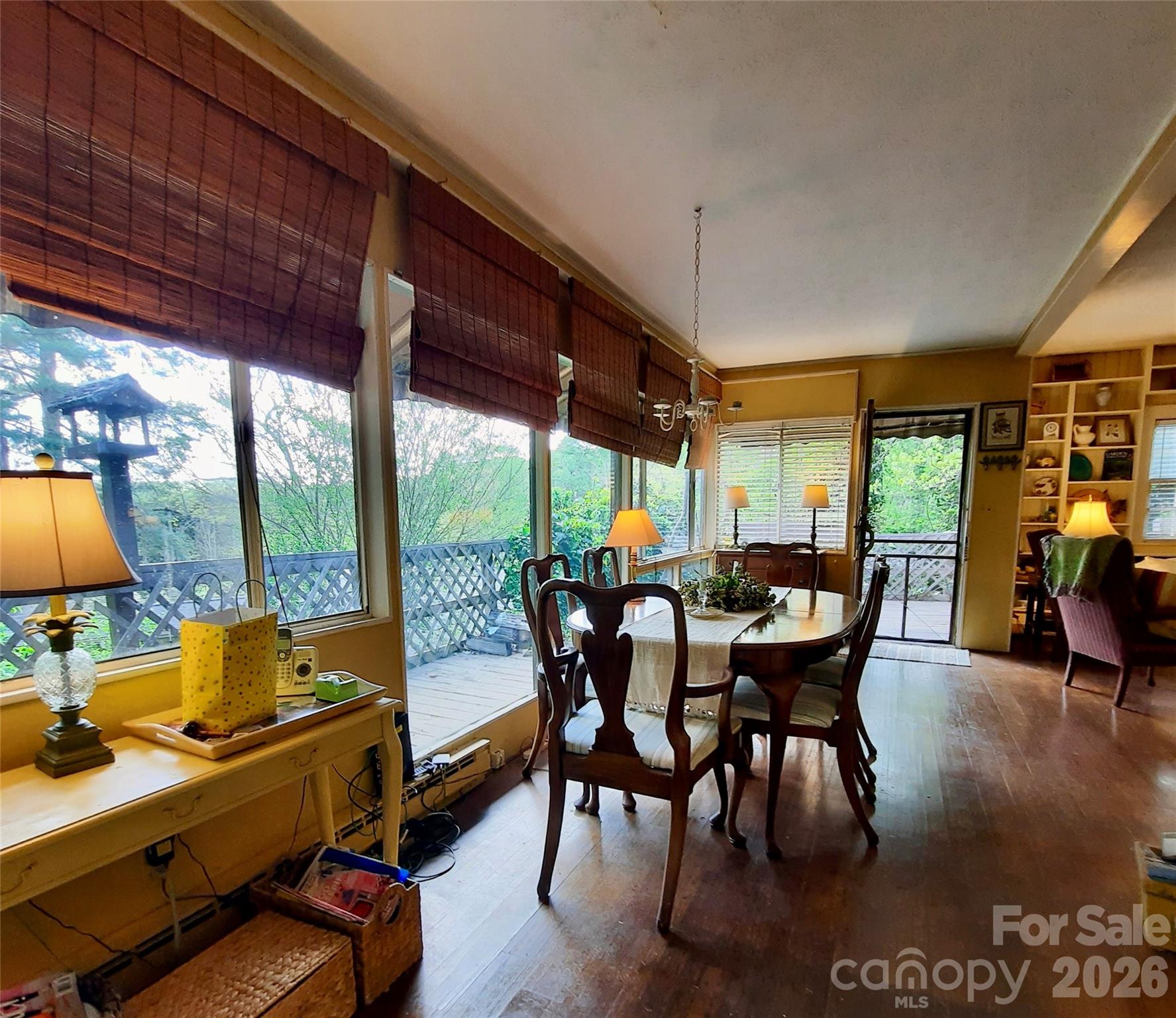 121 Ohara Circle Hendersonville NC 28739