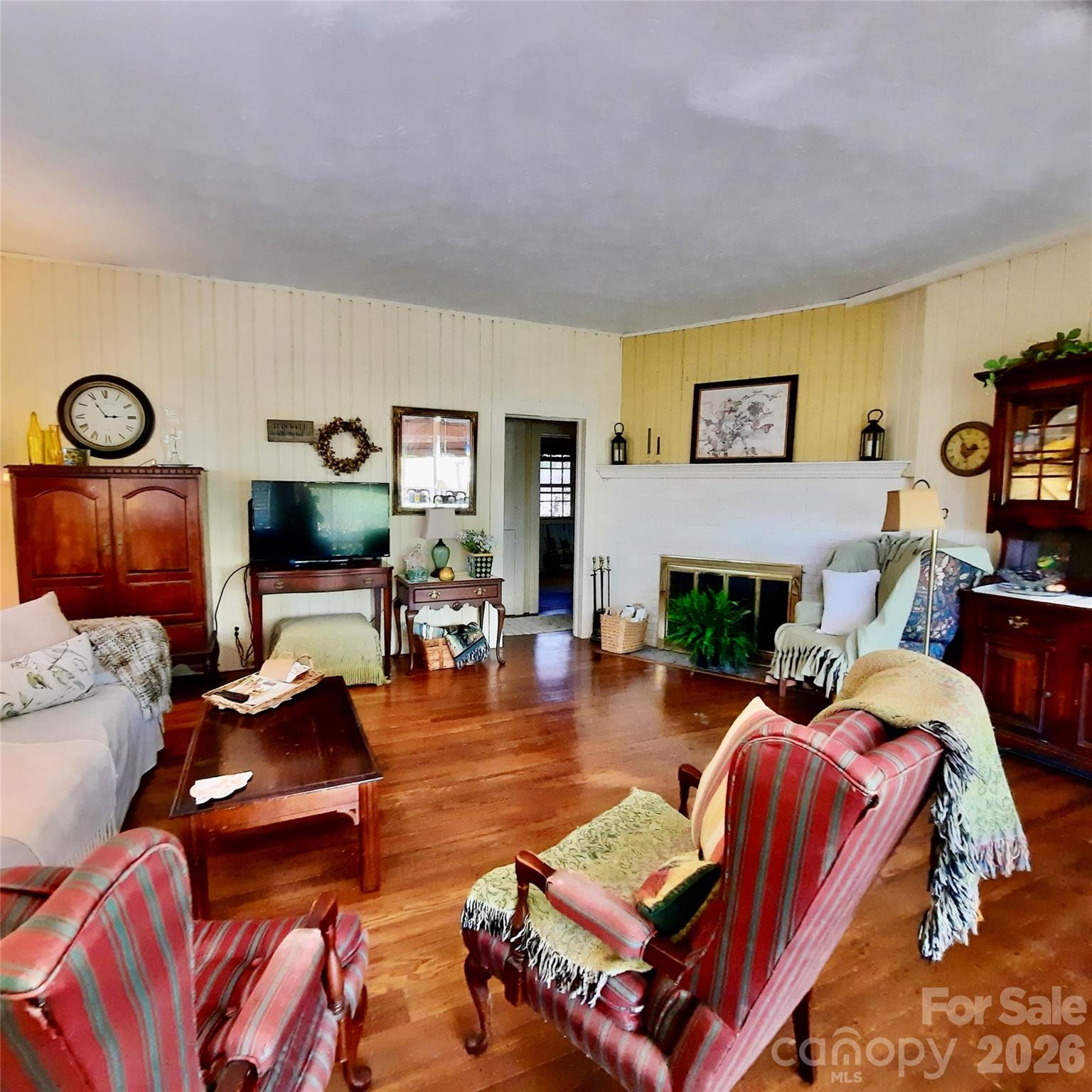 121 Ohara Circle Hendersonville NC 28739