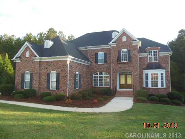 1012 Arroyo Vista Lane Matthews NC 28104