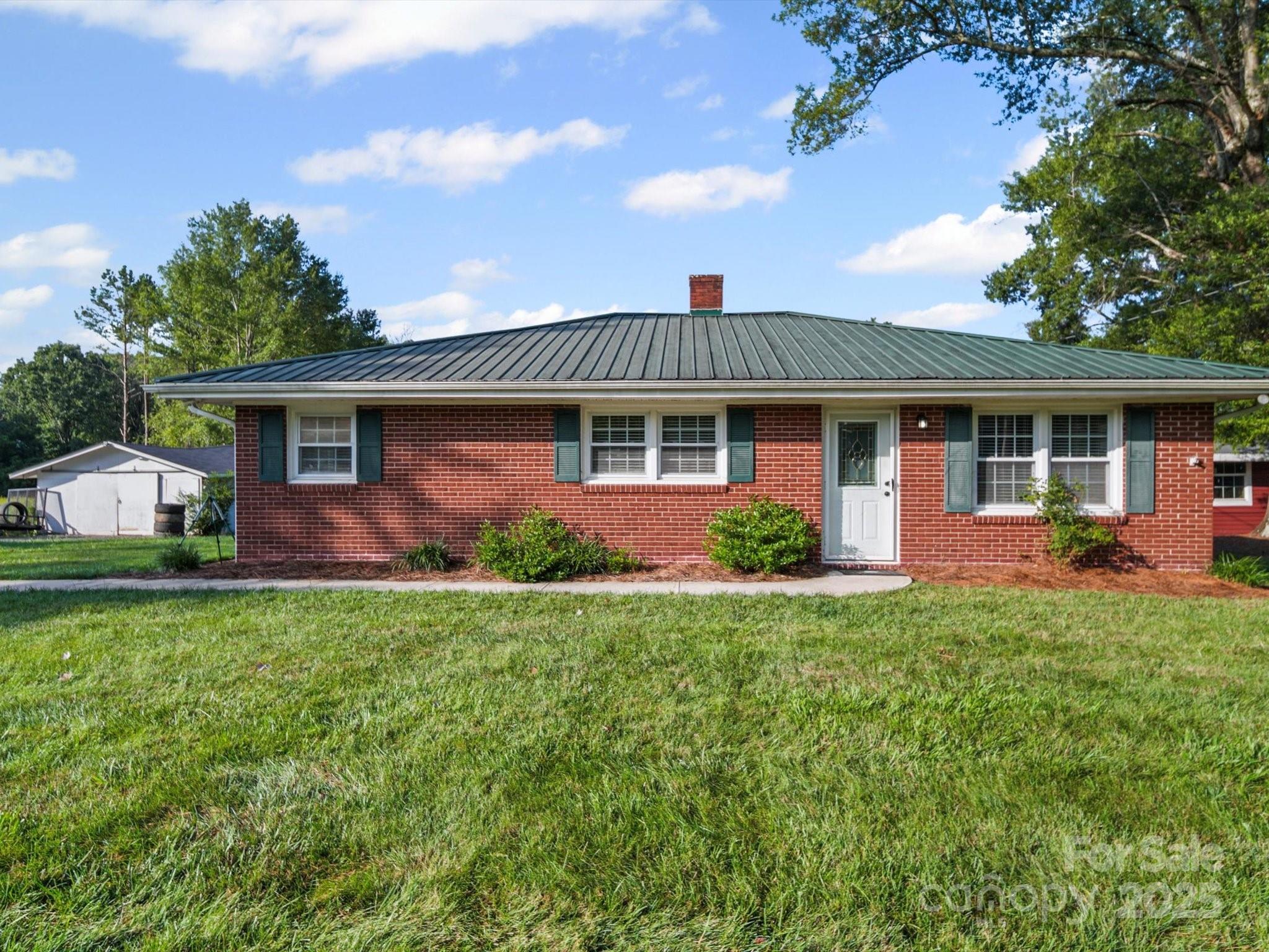 740 Mockingbird Road Albemarle NC 28001