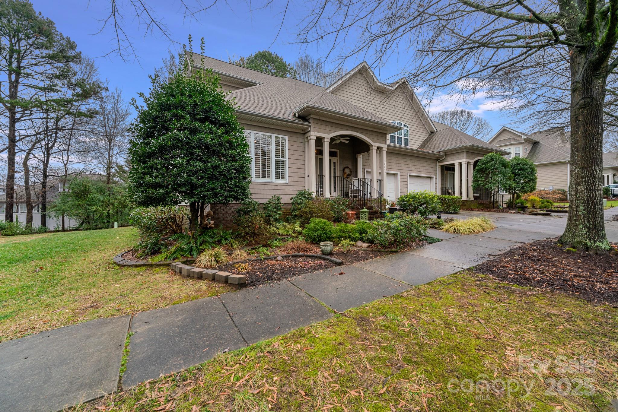 18845 Cloverstone Circle Cornelius NC 28031