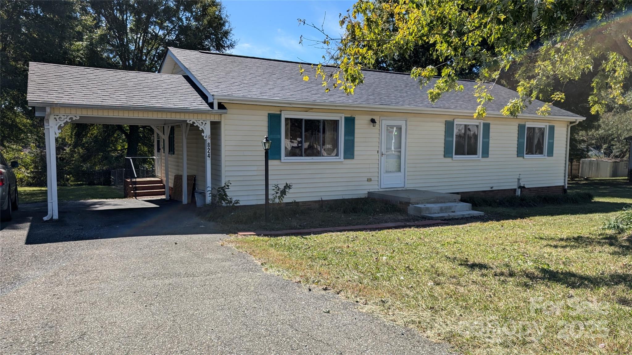 824 S Laurel Street Lincolnton NC 28092