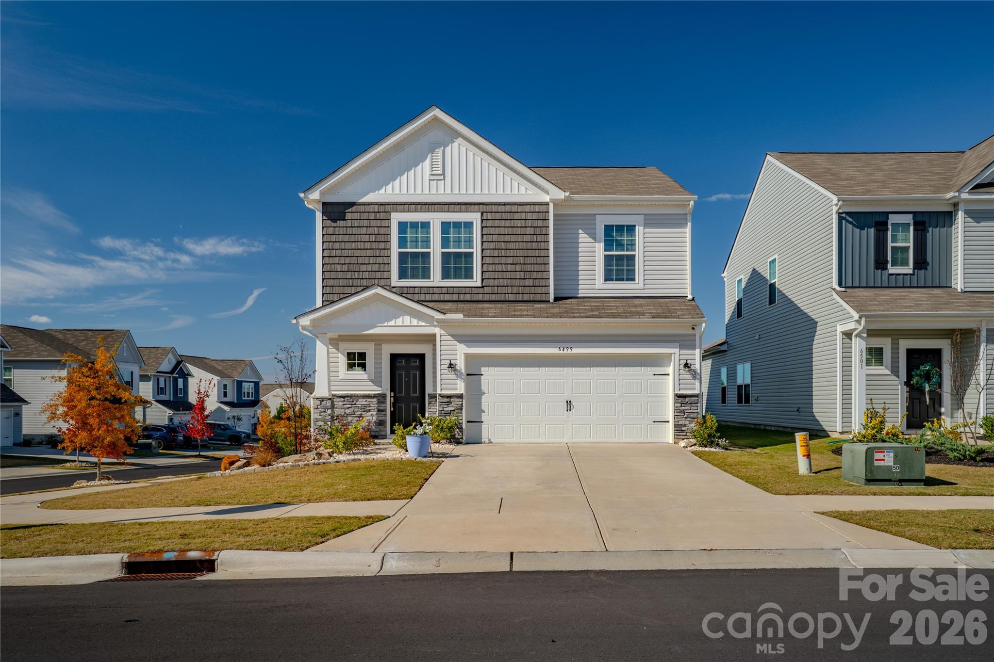 6499 Gopher Road Lancaster SC 29720