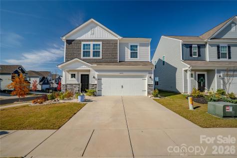 6499 Gopher Road Lancaster SC 29720