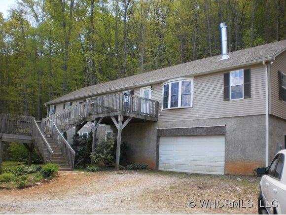 91 Curtis Creek Road Candler NC 28715