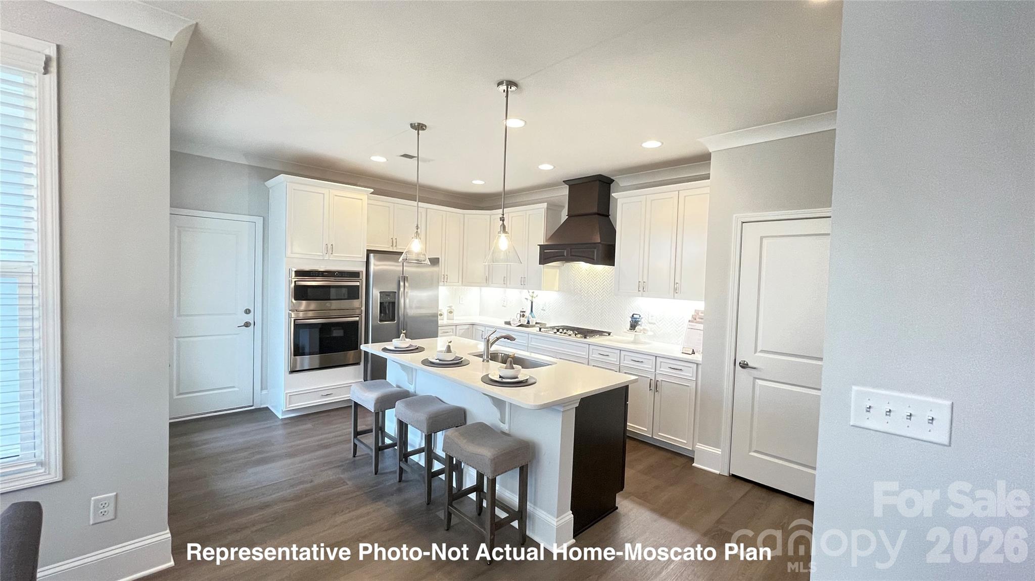 10219 Rainier Trail Drive NW Huntersville NC 28078