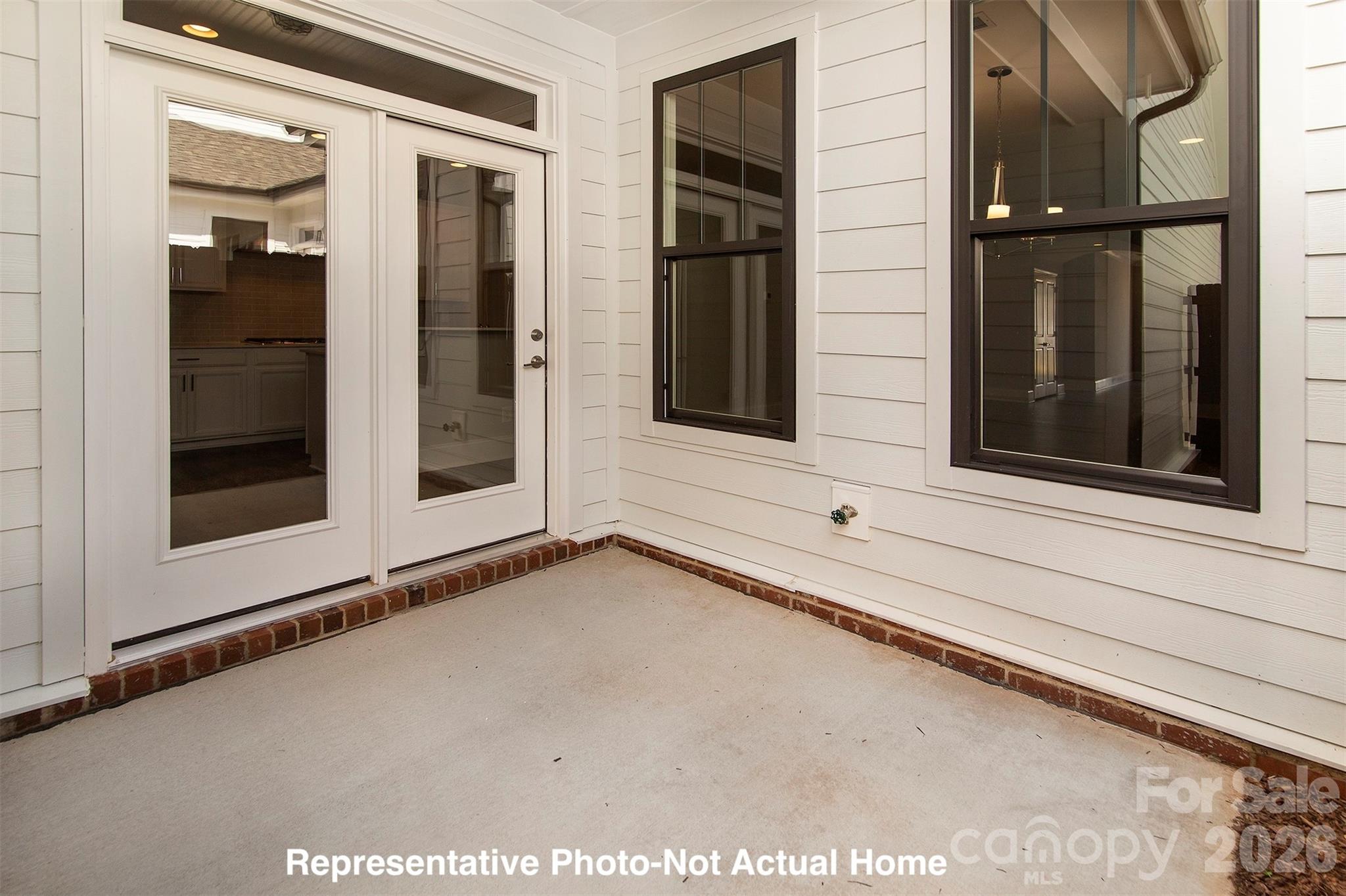 10219 Rainier Trail Drive NW Huntersville NC 28078