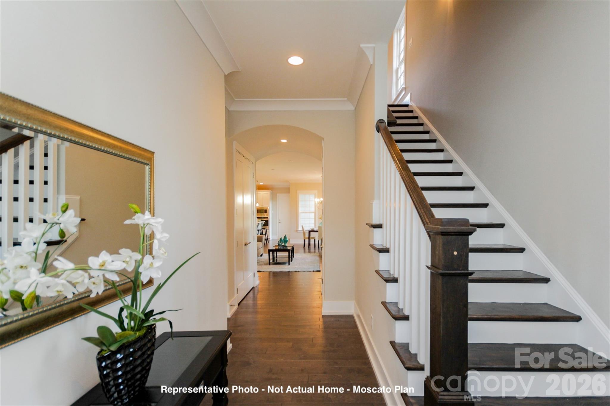 10219 Rainier Trail Drive NW Huntersville NC 28078